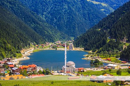 Turlamak için bahane paketleri