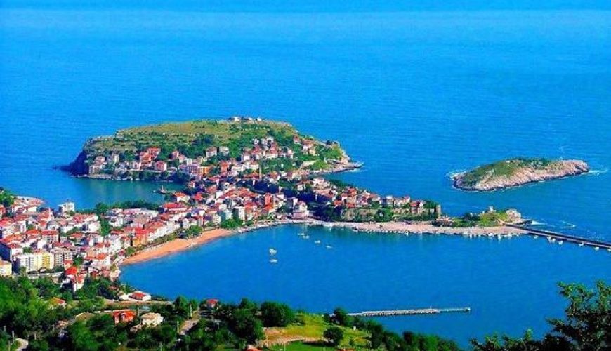 Turlamak için bahane paketleri