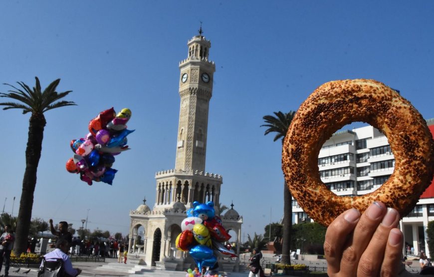 İzmir Güzelleri Turu