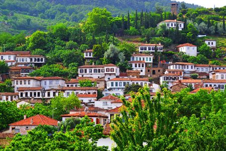 Turlamak için bahane paketleri