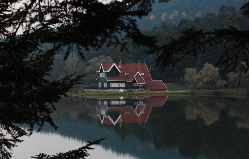 Batı Karadeniz ve Yedigöller Turları (Şile ve Ağva`lı)