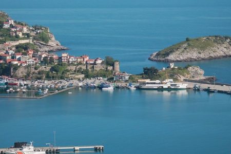 Batı Karadeniz ve Yedigöller Turları (Şile ve Ağva`lı)