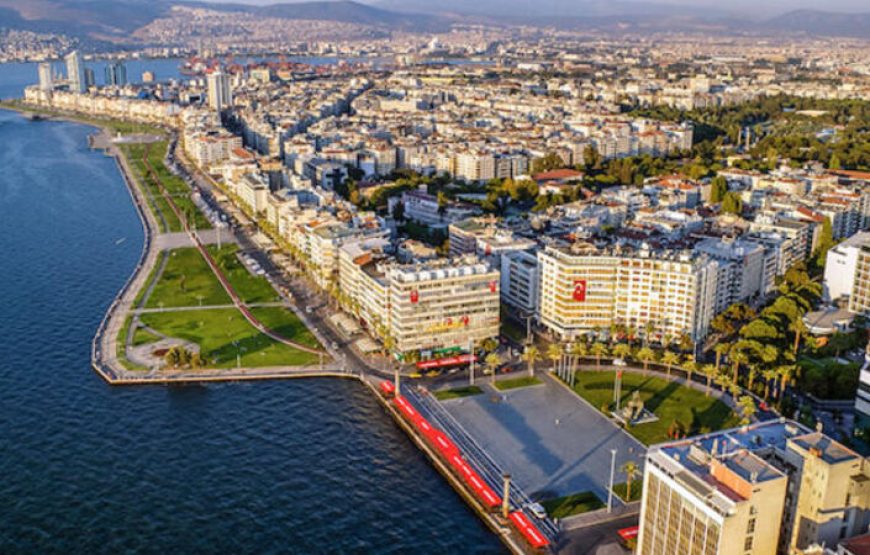 Ege’nin İncileri Turu