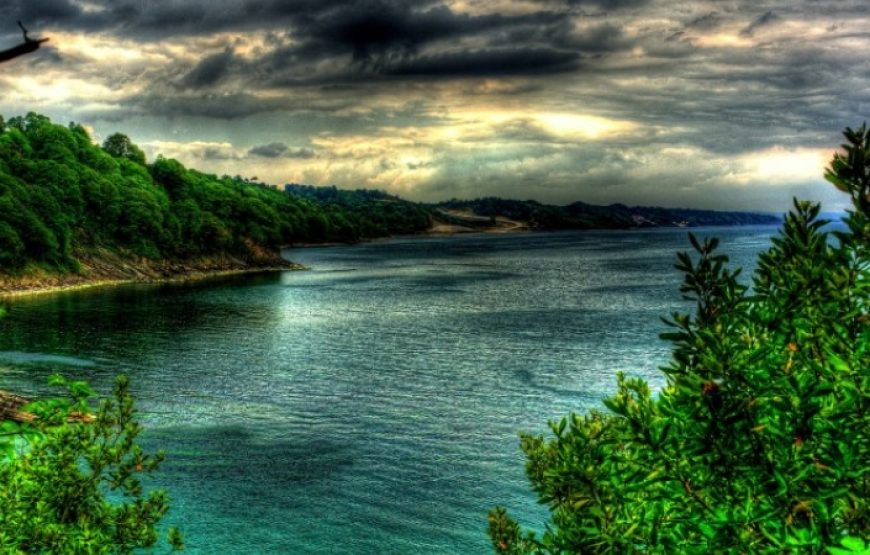 Eko Karadeniz Turu