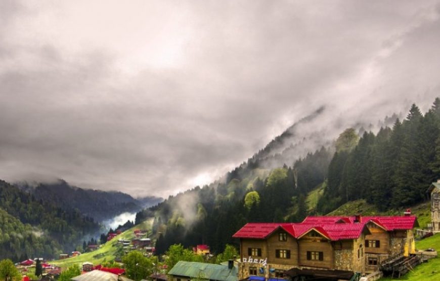 Eko Karadeniz Turu