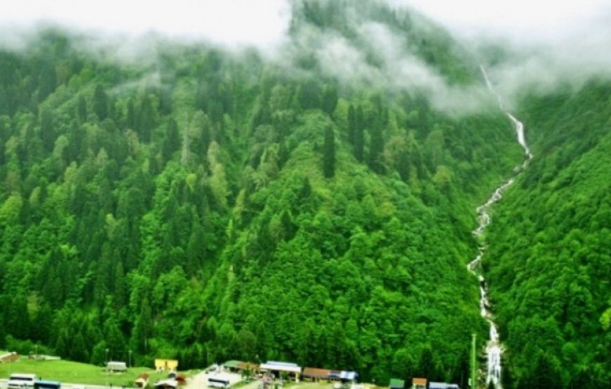 Eko Karadeniz Turu