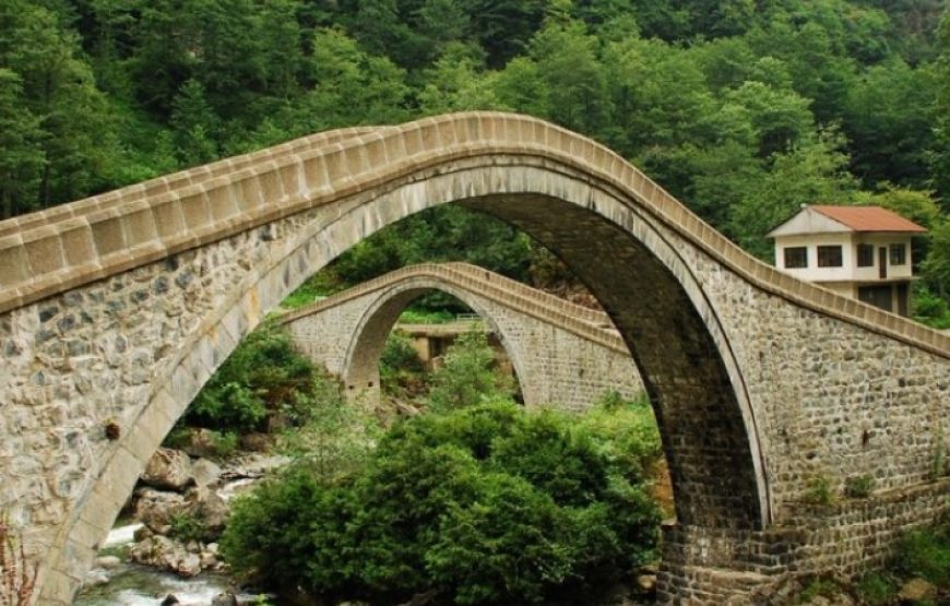 Eko Karadeniz Turu