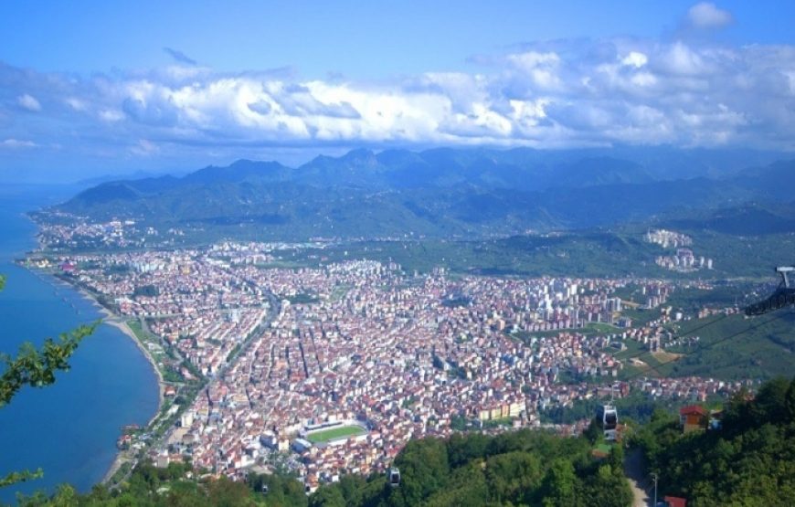 Eko Karadeniz Turu