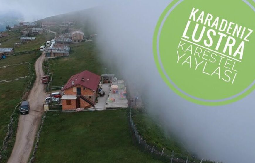 Uçaklı Karadeniz Yaylalar ve Batum Turu (5 Gün 4 Gece)