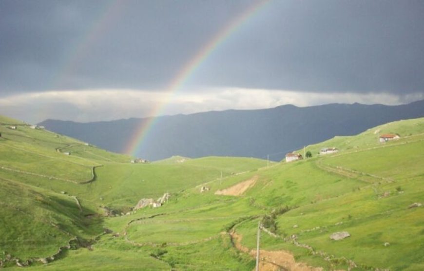 Eko Karadeniz Turu