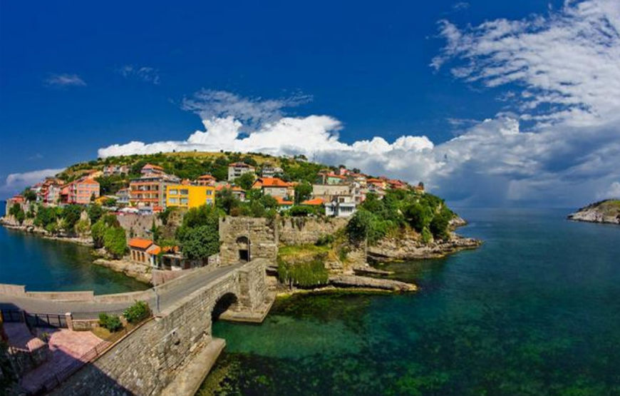 Batı Karadeniz Turu