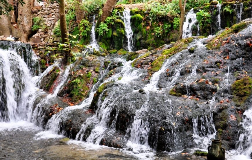 Uçaklı GAP Diyarbakır Turları (5 Gün 4 Gece)