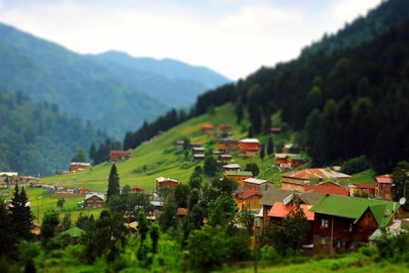 Turlamak için bahane paketleri