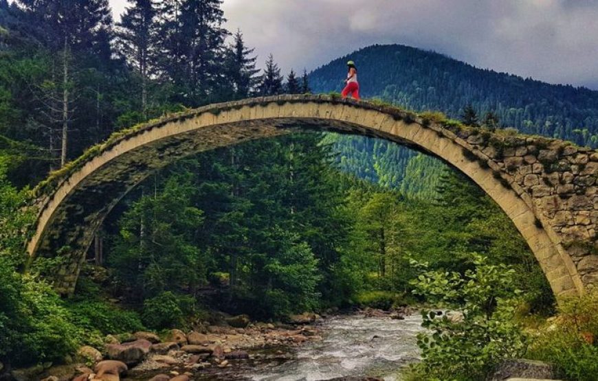 Özel Karadeniz Yaylalar ve Batum Turu (6 Gece Konaklamalı)