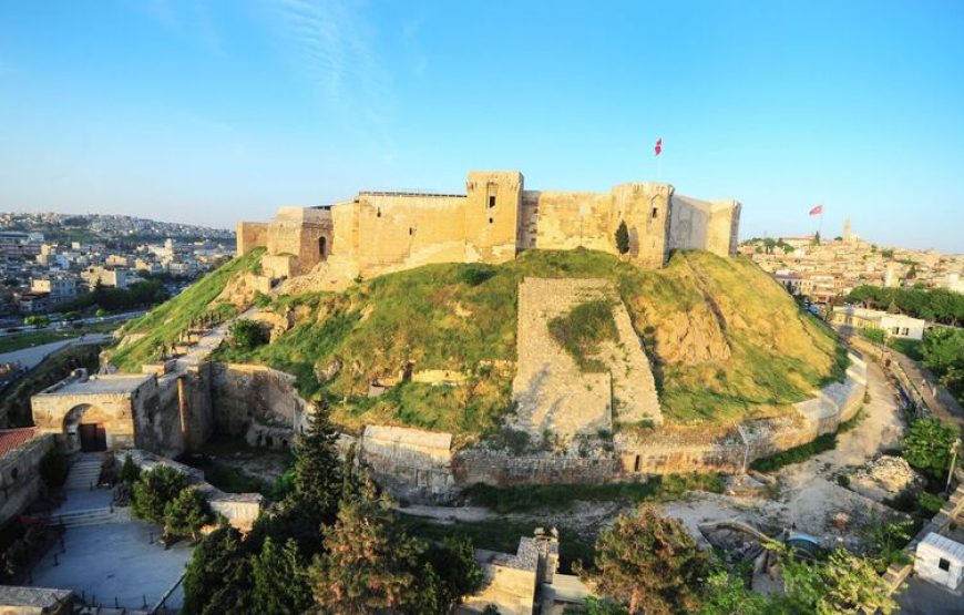 Günübirlik Gaziantep Turu