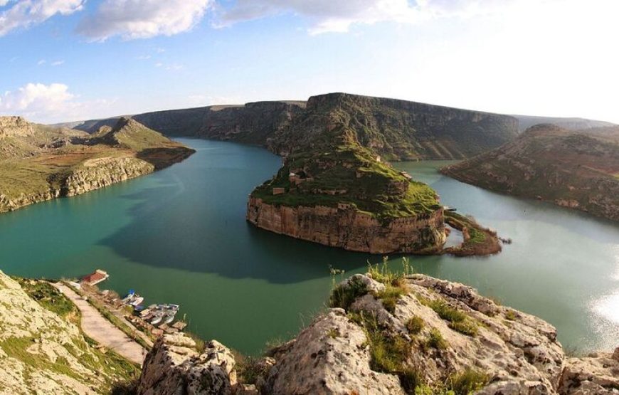Günübirlik Gaziantep Turu