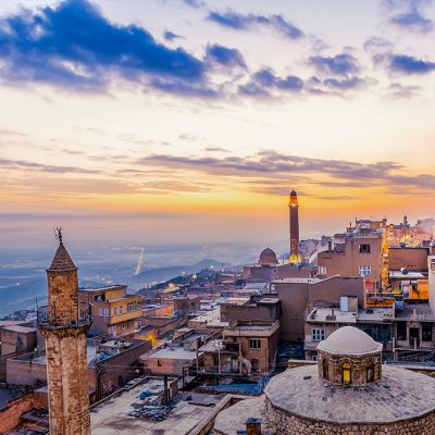 Mardin