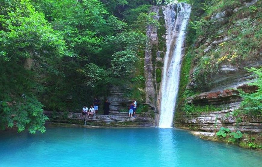 Sinop – Erfelek Kastamonu Turu