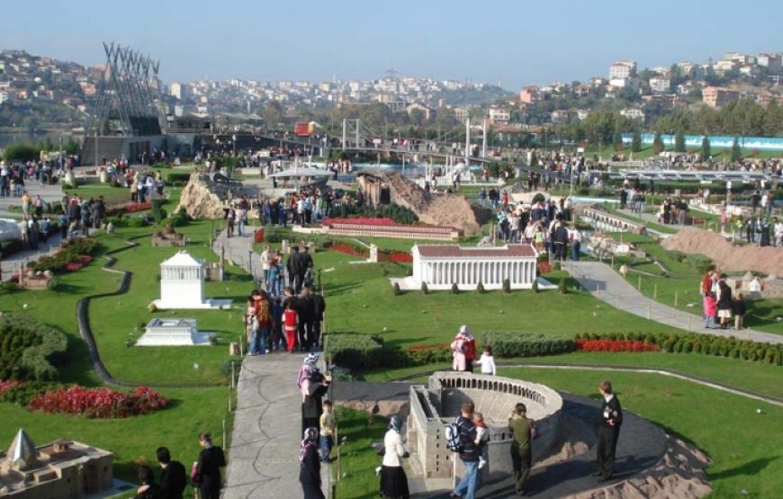 İstanbul Şile Ağva`lı Kültür ve Keyif Turu (2 Gece Konaklama)