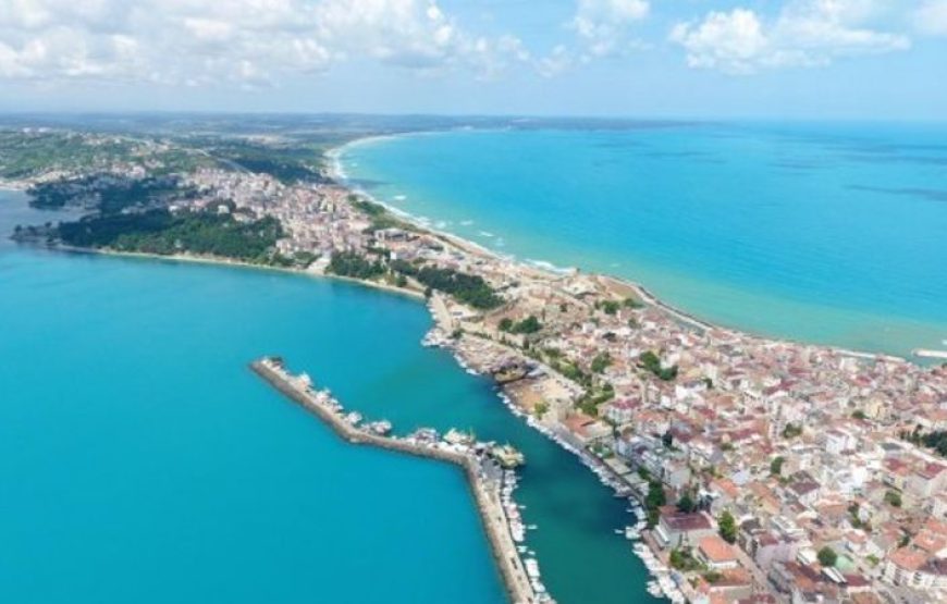 Sinop – Erfelek Kastamonu Turu