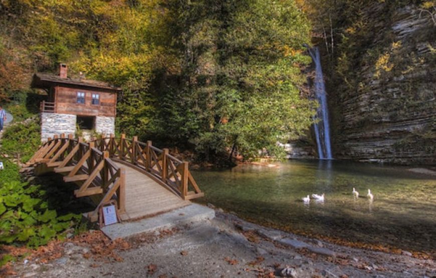 Sinop – Erfelek Kastamonu Turu