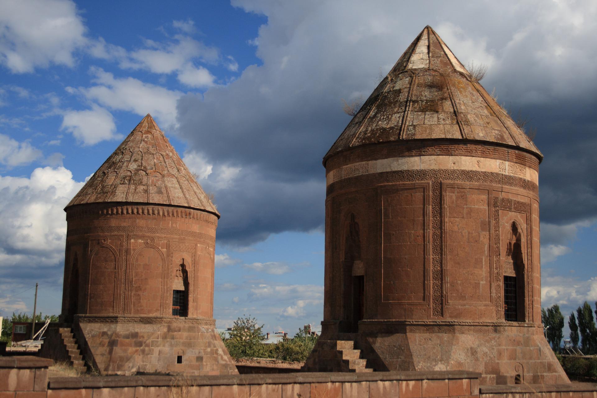 Doğu Anadolu