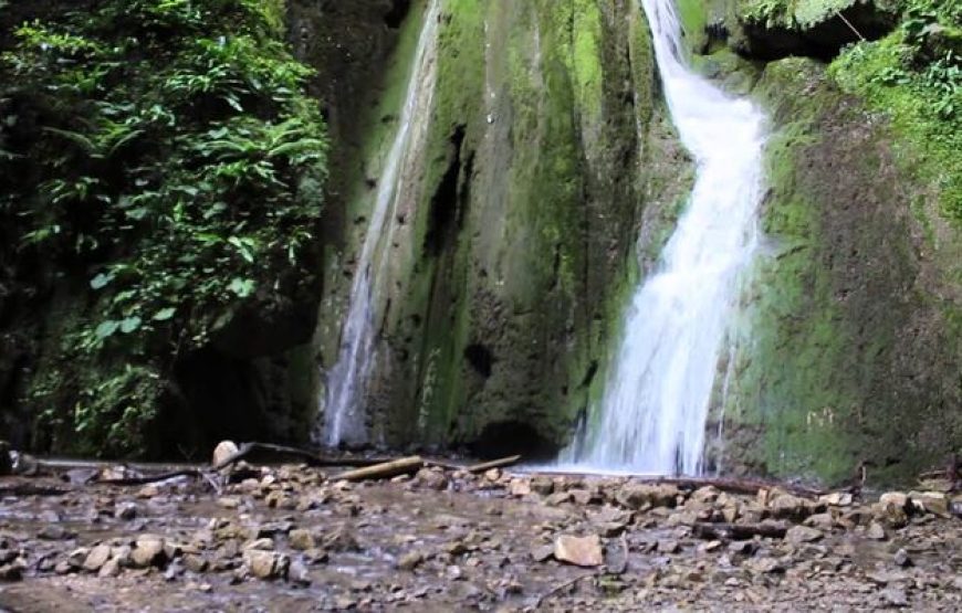 Sapanca Gölü Akçakoca Turu