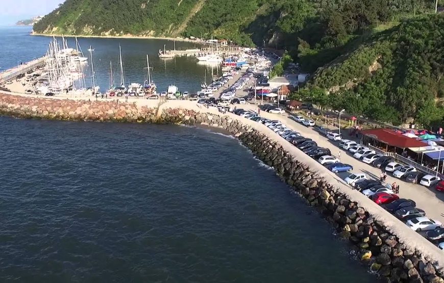 Kocaeli Hareketli Cumalıkızık Mudanya Trilye Gölyazı Turu