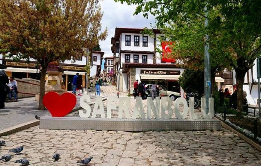 Batı Karadeniz Turu