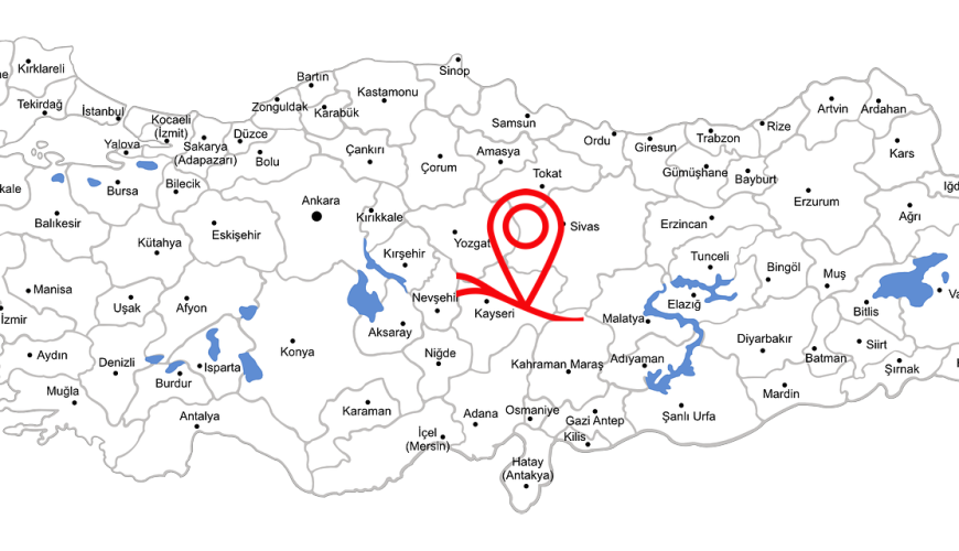 Turlamak için bahane paketleri